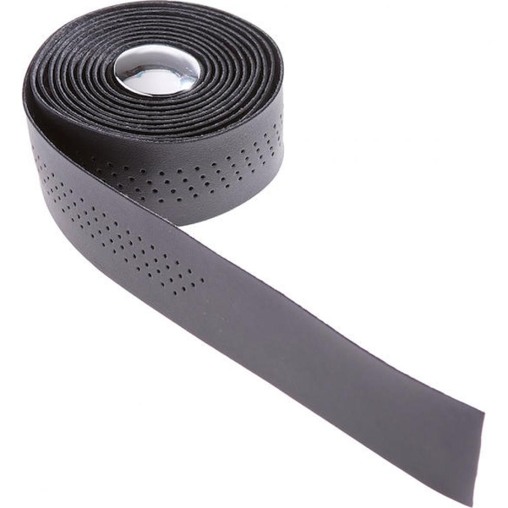 Lenkerband Microfiber 1800 Mm Schwarz - Griffiges Komfort-lenkerband