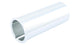 CONTEC DISTANZHUELSE ALU 27,2MM 31,2 MM DURCHM.