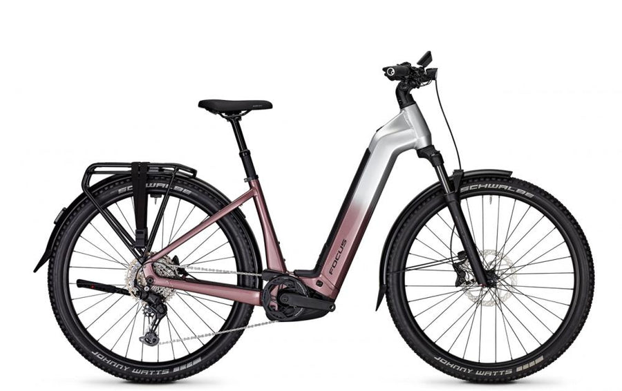 AVENTURA² 6.8 29WA L48 F SIL2 800WH