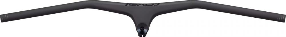 Specialized ROVAL CONTROL COCKPIT 780MMX90MM CARBON/BLACK - leichtes Carbon-Cockpit für XC-Performance