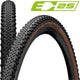 Continental Reifen Terra Trail 28x1.50" 40-622 schwarz/braun TLR E-25 faltbar