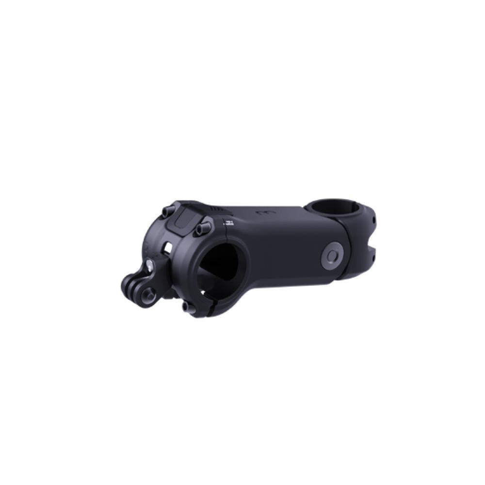 BBB Cycling elastomer ActionStem density medium 80-90-100mm 80 schwarz - mehr Komfort und Kontrolle