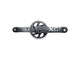 SRAM XX1 Eagle DUB Kurbelgarnitur 170mm 32T grau - maximale Performance für 1x12-Antriebe
