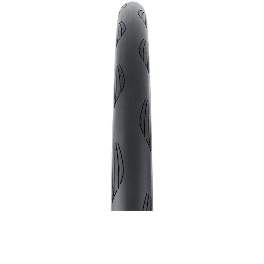 Continental Grand Prix TR Rennrad-Faltreifen, schwarz, mit aerodynamischem Profil, Tubeless Ready.