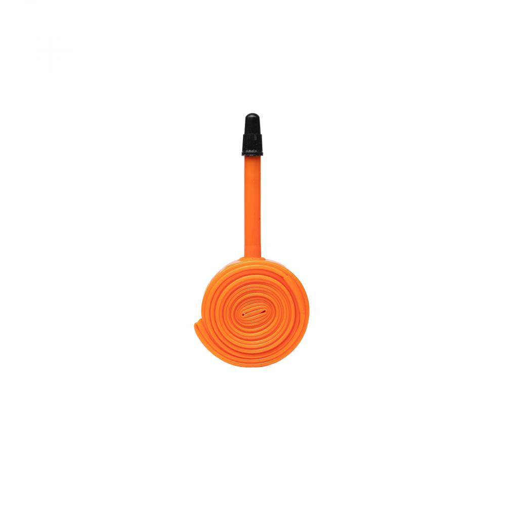 tubolito Tubo-Folding-Bike TPU 16"/18" Fahrradschlauch Orange - ultraleicht 48 g