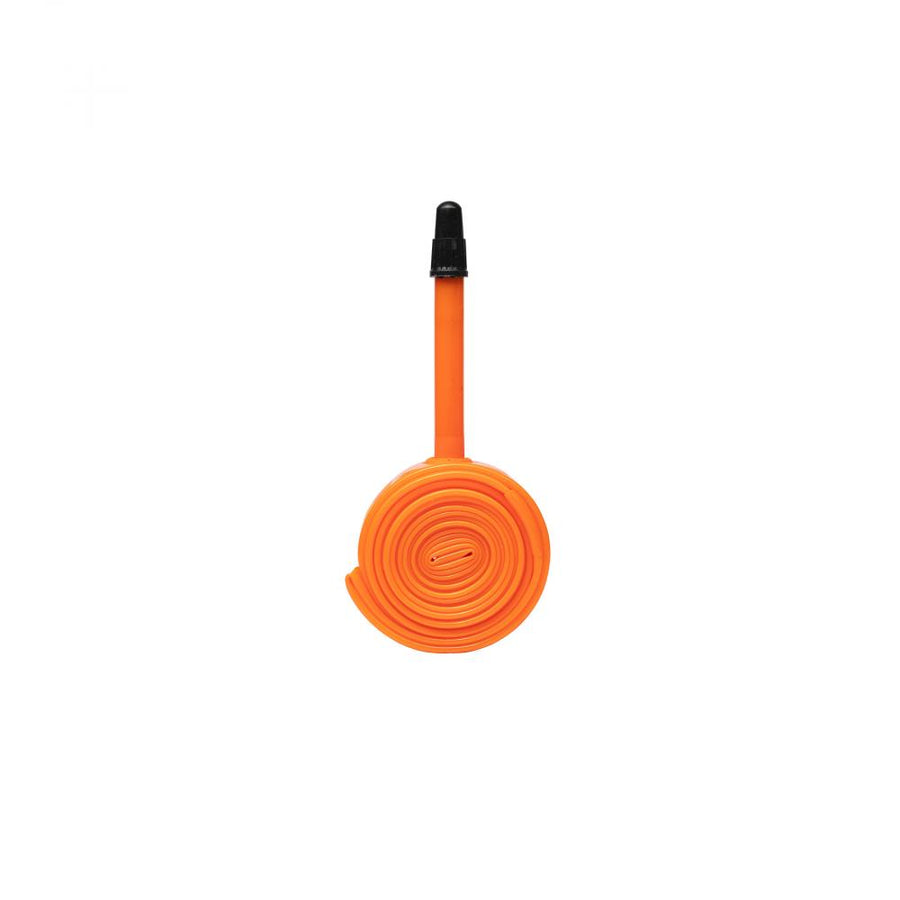 tubolito Tubo-Folding-Bike TPU 16"/18" Fahrradschlauch Orange - ultraleicht 48 g