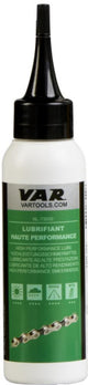 VAR High Performance Lube NL-73000 100 ml - Hochleistungs-Kettenschmiermittel für alle Bedingungen