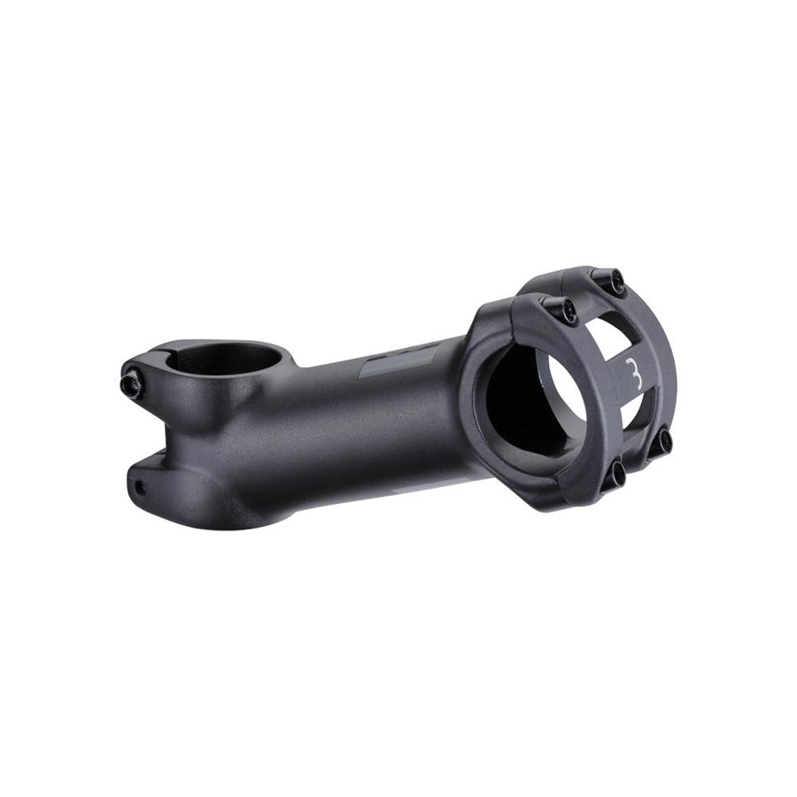BBB Cycling Vorbau DownForce +/-17D 31.8 90mm schwarz - leichter Performance-Vorbau