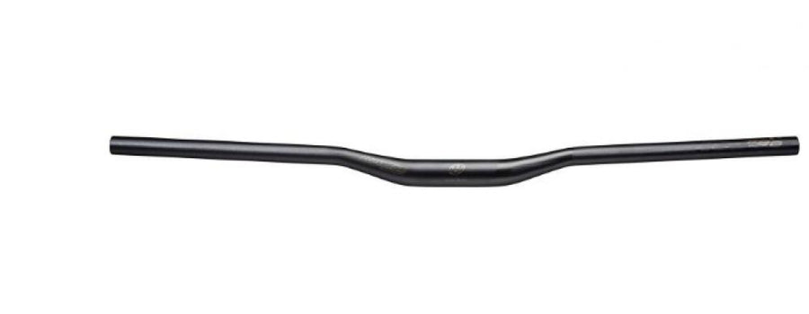 REVERSE Lenker MTB Base 790 Breite Ø 31,8 mm 790 mm Rise 18 mm 7° schwarz