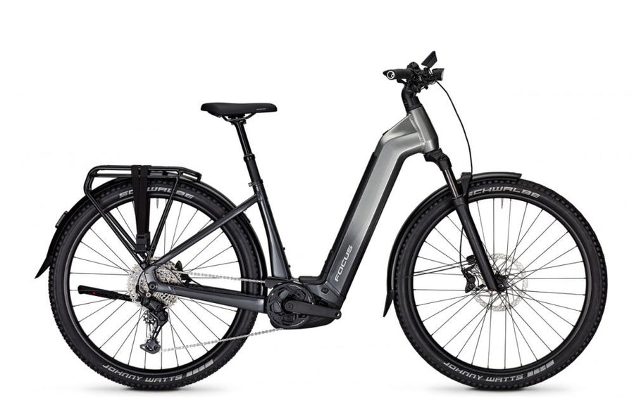 AVENTURA² 6.8 29WA XL52 F GRY2 600WH