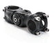 XLC Comp A-Head Vorbau ST-T14 Alu schwarz 0-60° 1 1/8\" Ø 25,4 mm 90 mm