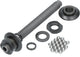 Shimano HB-RS505 komplette Nabenachse 108 mm
