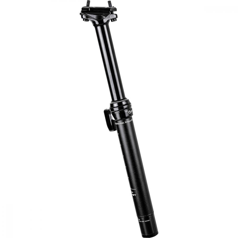 Procraft D-SP.R Vario-Sattelstütze 30,9 x 459 mm