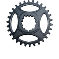 Stronglight Kettenblatt Sram MTB 1x11 direct mount 36Z 6mm offset grau HT³