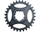 Stronglight Kettenblatt Sram MTB 1x11 direct mount 36Z 6mm offset grau HT³