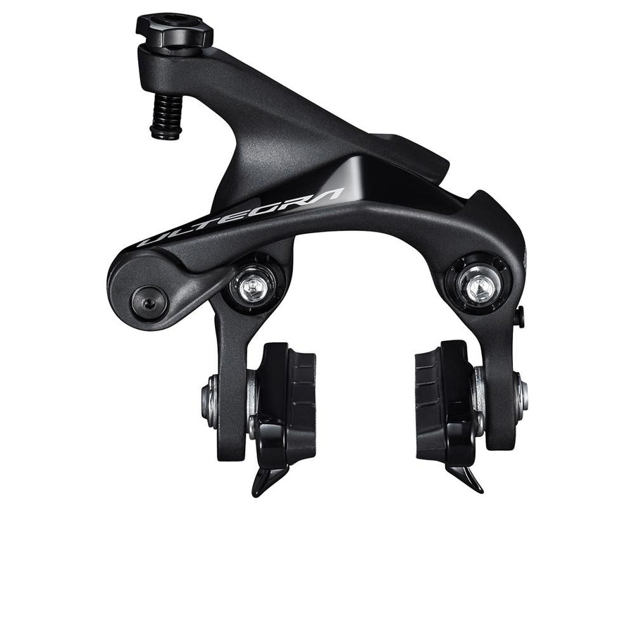 SHIMANO Seitenzugbremse ULTEGRA BR-R8110 VR Felgenbremse - Rennrad-Vorderradbremse