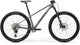 Merida BIG.NINE TR 5000 XL grau silk gunmetal - modernes Hardtail-MTB für Trail & Tour