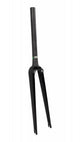 TARMAC FRK MY18 TARMAC SL6 SW - 700C QR CARBON 9X100MM RIM BRAKE 44MM OFFSET SIZE 54/56CM - GLOSS BLACK - Gabel - Fahrrad