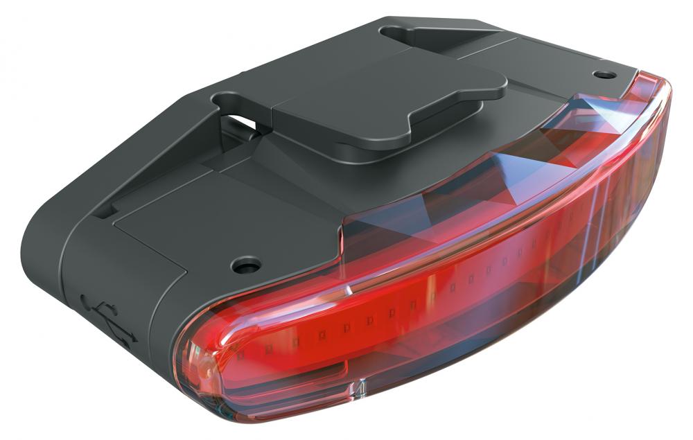 SKS INFINITY UNIVERSAL REARLIGHT - Flaches - Rücklicht
