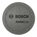 Bosch Logodeckel Active Line (BDU2XX) - dezenter Motorschutz in moderner Ausführung