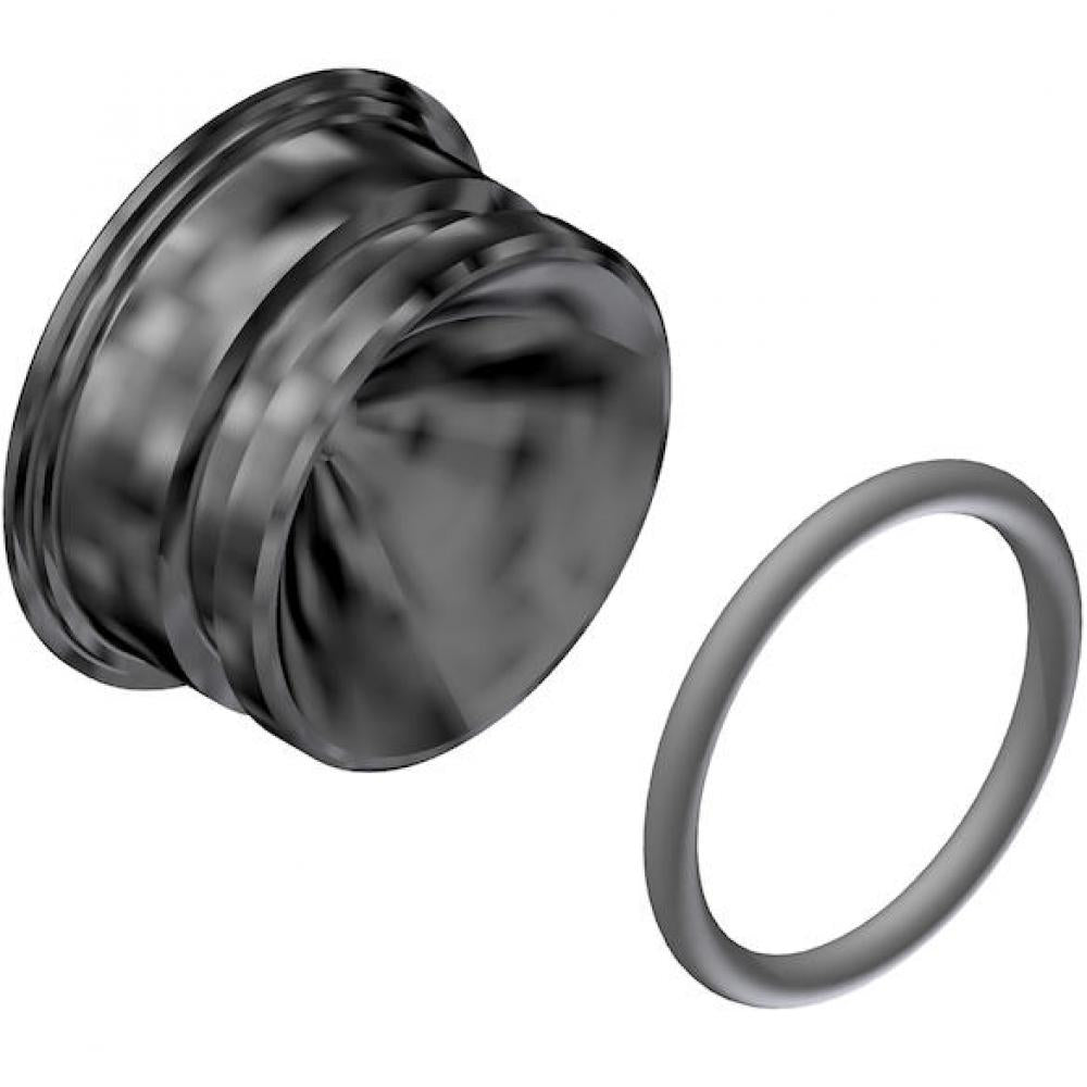 DT Swiss D232 ONE Quick Connector Cap 30,9 mm - zuverlässiges Teleskopstützen-Upgrade