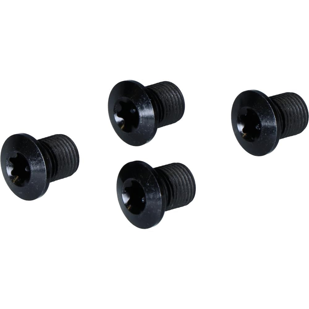 SHIMANO KETTENBLATTSCHRAUBEN FC-RX810 - präzise Befestigung für moderne Antriebe