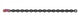 SRAM Kette XX1 Eagle Hollow Pin - 12-fach, 126 Glieder, schwarz