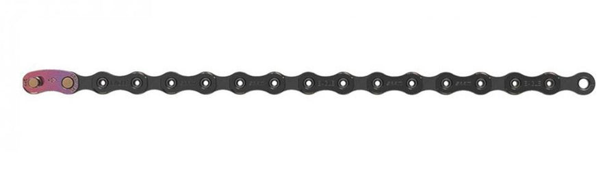 SRAM Kette XX1 Eagle Hollow Pin - 12-fach, 126 Glieder, schwarz