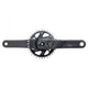 SRAM GX Eagle Carbon DUB Boost Kurbelgarnitur 175 mm - leichte Performance für dein MTB