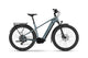 Winora YUCATAN X9 HIGH i600Wh 9-G Cues - E-City Bike