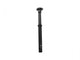 FOX Transfer SL Performance Elite Dropper-Sattelstütze 30.9 x 75 mm, schwarz - leichte XC-Versenkstütze