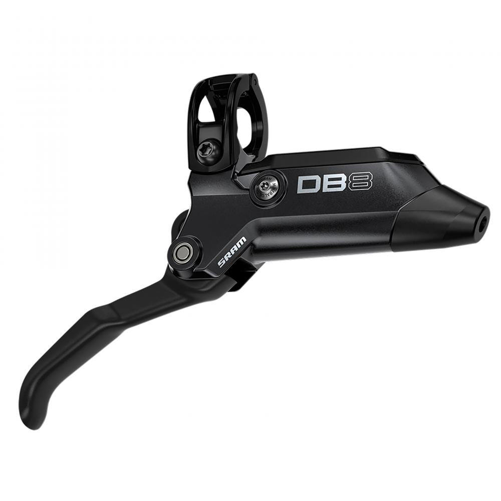 Bremshebel Db Assy G2 Re A2 Diff.black,montiert,inkl.barb,olive,boot