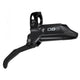 Bremshebel DB Assy SRAM G2 RE A2 Diff.Black,montiert,inkl.Barb,Olive,Boot