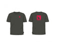 Maloja StoriaM. Haibike T-Shirt - Atmungsaktives Bike Shirt für Damen - Bekleidung