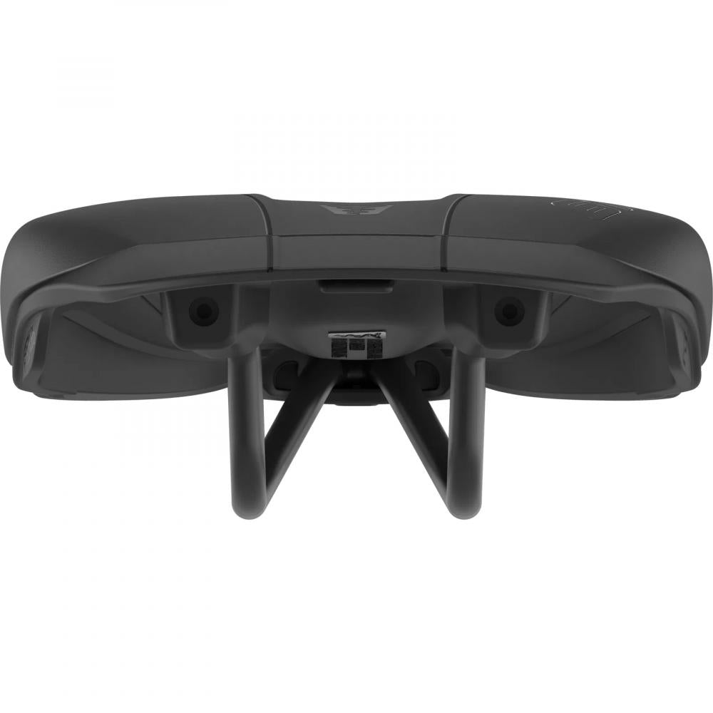 ERGOWAVE SQlab Sattel 613 ERGOWAVE® R 12cm