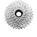 SunRace E-Bike 8-fach Schraubkranz 13-28 Zähne MFE60 - Verschleißfestes Ritzel für E-Bikes