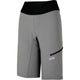 IXS Sports Division iXS Carve Hip-Hugger Women Shorts 36 graphite - maximaler Tragekomfort auf dem Trail