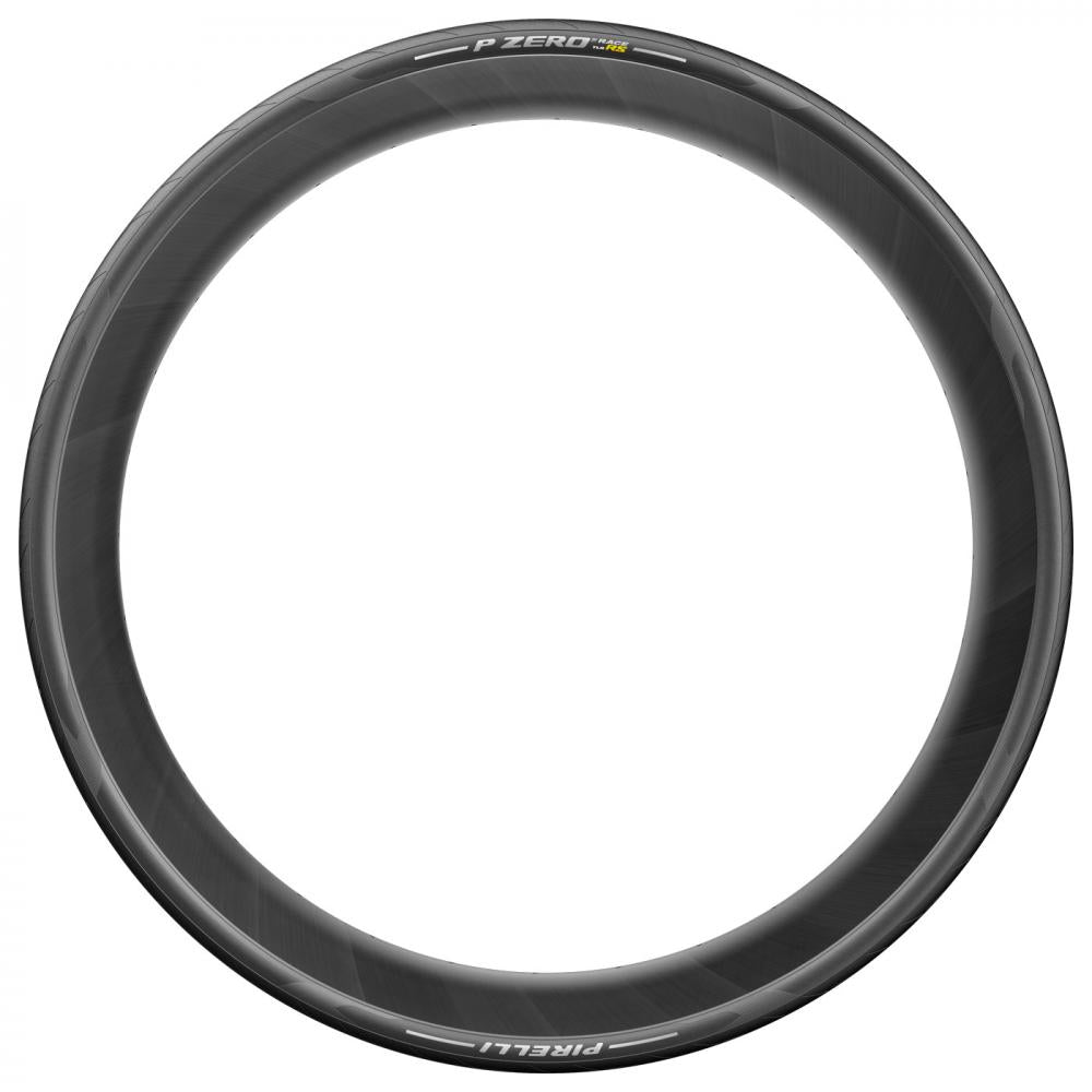 Pirelli P ZERO Race TLR RS Faltreifen 30-622 Schwarz - Tubeless-Ready Rennradreifen