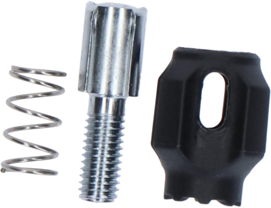 SHIMANO Kabel-Einstellschraube Links SL-M980 - Ersatzteil für Schaltgriff, 6 g