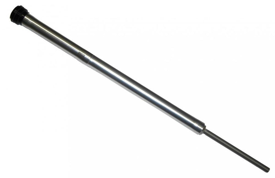 Silberne Dämpfer Kartusche Unit für DUROLUX RCA 160 180mm Federgabel.