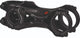 Ergotec Vorbau Ahead Swell XR Ø 31,8/28,6 mm 100 mm schwarz
