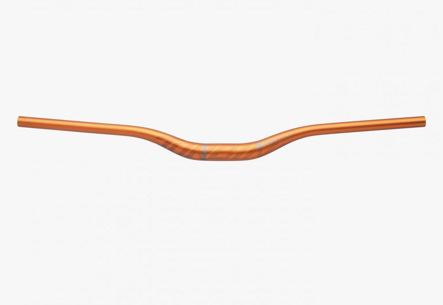 Race Face Turbine Riser Lenker, 35.0, 800x40mm, orange - Control & Trail-Performance