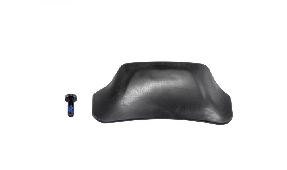 LEVO SL Gen.2 Chainstay Mudguard Kit - Schutzblechset mit Schrauben für MY23 - Unbekannt