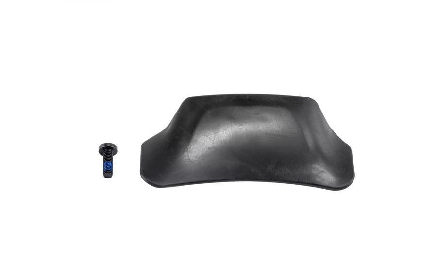 LEVO SL Gen.2 Chainstay Mudguard Kit - Schutzblechset mit Schrauben für MY23 - Unbekannt