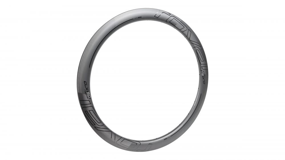 FRONT RIM MY17 CLX 50 - Felge