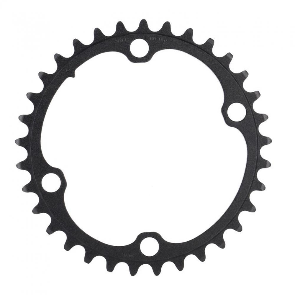 SRAM Kettenblatt Road Force AXS 33T - 12-fach, 33 Zähne, 107 mm Lochkreis