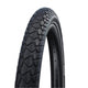 Schwalbe Reifen Al Grounder 27.5x2.60 65-584 schwarz Reflex E-50 HS611 Draht - Fahrradreifen