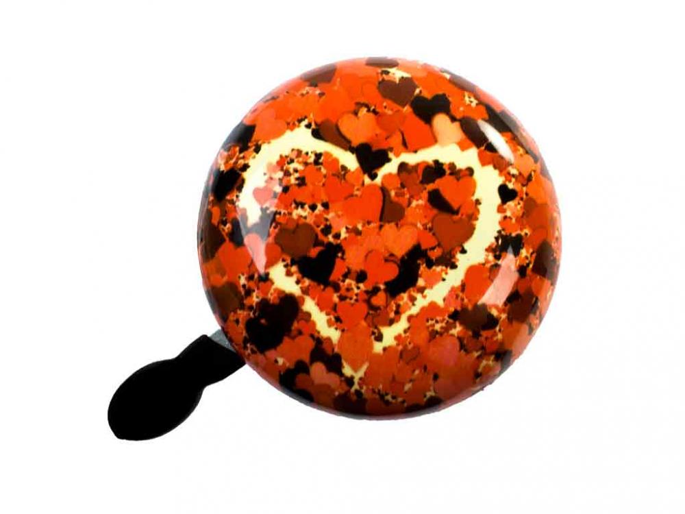 Bb Klostermann Bebell Klingel Roseheart