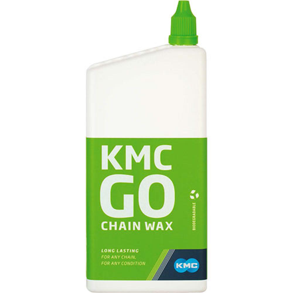 Go Waxed Kettenwachs 500 Ml - Biologisch Abbaubar, Frei Von Pfas