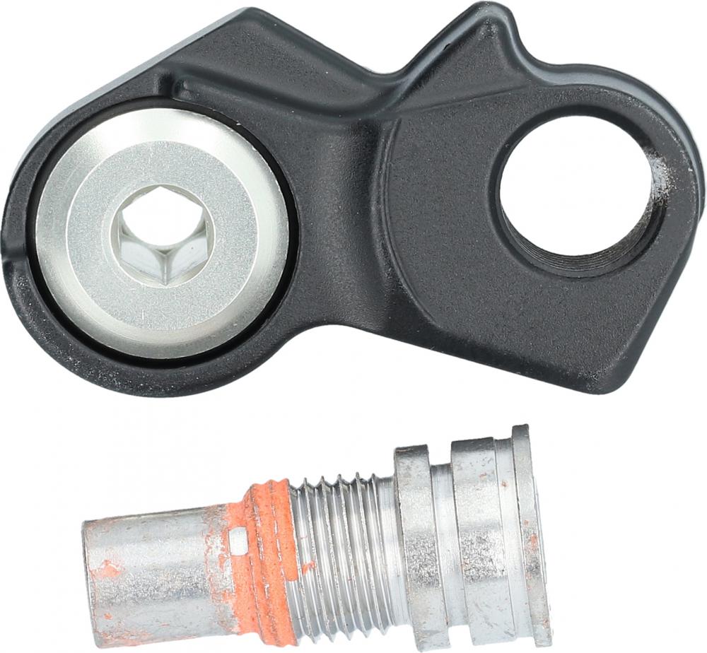 SHIMANO Achseinheit für Schaltwerkhalter RD-M820 - Saint 10/11-fach, Ersatzteil